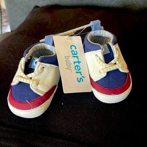 Newborn shoes